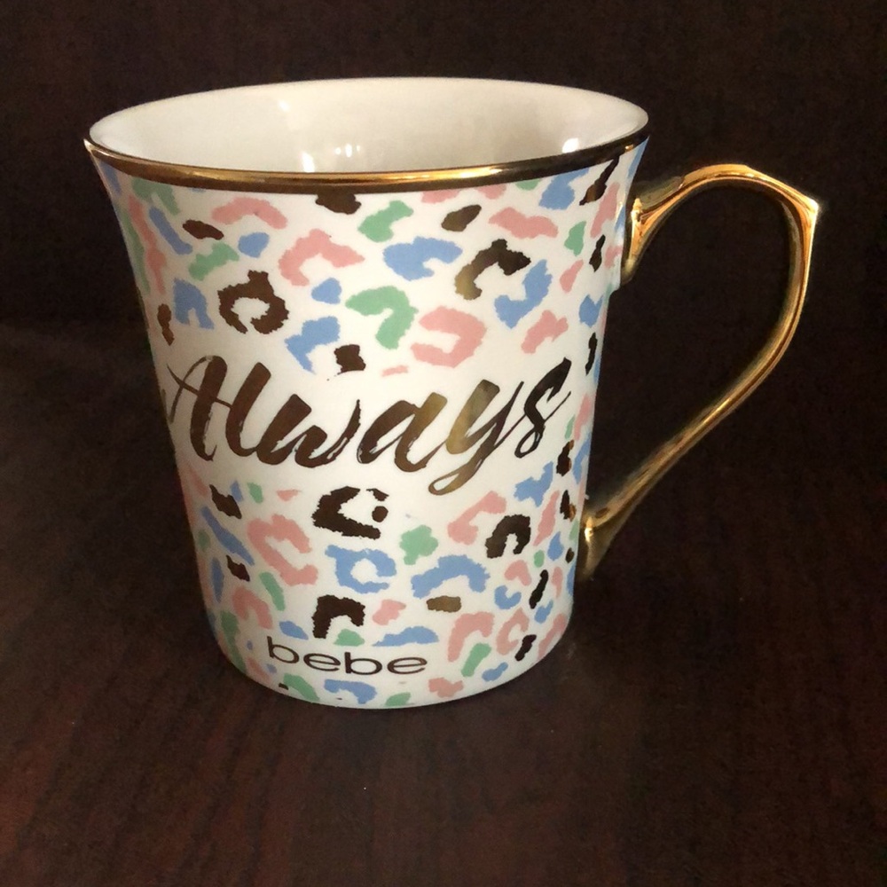 bebe mug - Picture 2 of 3